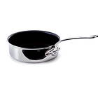 Mauviel M'Cook Non-Stick Traktørpande 24cm