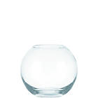 Leonardo Home Boccia Glass Vase 150mm