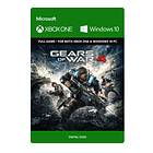 Gears of War 4 (PC)