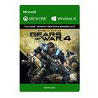 Gears of War 4 - Ultimate Edition (PC)