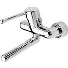 Oras Medipro Basin Mixer 5526A (Chrome)