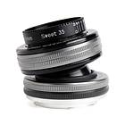 Lensbabies Lensbaby Composer Pro II Sweet 35 for Nikon