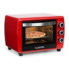 Klarstein Omnichef 30 2G Mini (Red)