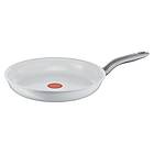 Tefal Ceramic Control White Stekpanna 20cm