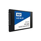 WD Blue PC SSD 2.5" SATA III 1TB