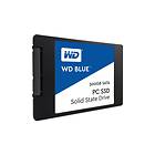 WD Blue PC SSD 2.5" SATA III 500GB