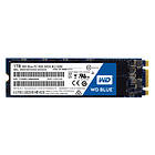 WD Blue PC SSD M.2 SATA III 1TB