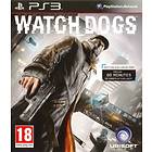 Watch Dogs - Special Edition (PS3)