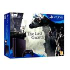 Sony PlayStation 4 (PS4) Slim 1To (+ The Last Guardian)