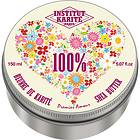 Institut Karite 100% Pure Shea Butter 50ml