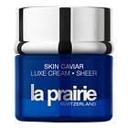 La Prairie Skin Caviar Luxe Sheer Cream 50ml