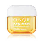 Clinique Pep-Start Hydrorush Moisturizer SPF20 50ml