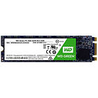 WD Green PC SSD M.2 480Go
