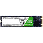 WD Green PC SSD M.2 240Go