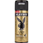 Playboy Vip Skin Touch Deo Spray 150ml