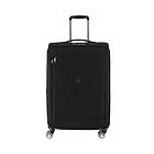 Delsey Montmartre Air 4 Double Wheels Expandable Trolley Case 68cm