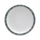 Denby Azure Coast Mattallrik Ø26,5cm