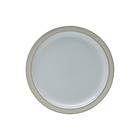 Denby Linen Tallrik Ø22cm