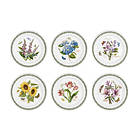 Portmeirion Botanic Garden Assiette Ø25cm 6-pack