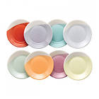 Royal Doulton 1815 Brights Plate Ø16cm 8-pack