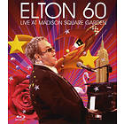 Elton John: Elton 60 - Live at Madison (Blu-ray)