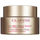 Clarins V-Facial Intensive Wrap Mask 75ml