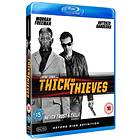 Thick As Thieves (UK) (Blu-ray)