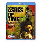 Ashes of Time: Redux (UK) (Blu-ray)