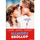 Ellinors Bröllop (DVD)