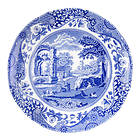 Spode Blue Italian Plate Ø15cm
