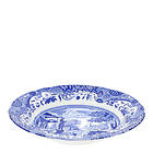 Spode Blue Italian Soup Plate Ø23cm
