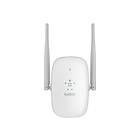 Belkin N600 Dual-Band Wi-Fi Range Extender F9K1122AS