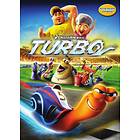 Turbo (DVD)