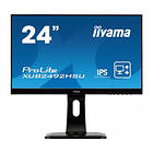 Iiyama ProLite XUB2492HSU-B1 24" Full HD IPS
