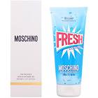 Moschino Fresh Couture Bath & Shower Gel 200ml