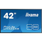 Iiyama ProLite LH4265S-B1 Full HD