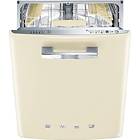 SMEG ST2FABCR Creme