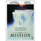 The Mission (DVD)