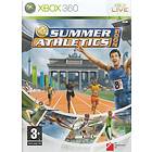 Summer Athletics 2009 (Xbox 360)