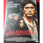Revolution (DVD)