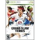 EA Sports Tennis (Xbox 360)