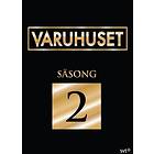 Varuhuset - Säsong 2 (DVD)