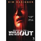 While She Was Out (DVD)