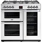 Belling Cookcentre 90G PROF (Stainless Steel)