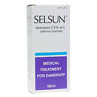 Selsun Medical Dandruff Treatment Shampoo 150ml