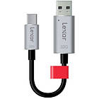 Lexar USB 3.1 JumpDrive C20c Type-C 32GB