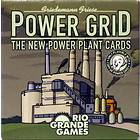 Power Grid: New Power Plant Cards (exp.)