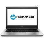 HP ProBook 440 G4 Y7Z84EA#UUW 14" i5-7200U (Gen 7) 8GB RAM 256GB SSD