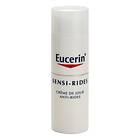 Eucerin Sensi-Rides Anti-Wrinkle Day Cream Norm/Comb Skin 50ml