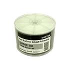 Ritek DVD-R 4.7GB 8x 50-pack Bulk Fullface Inkjet